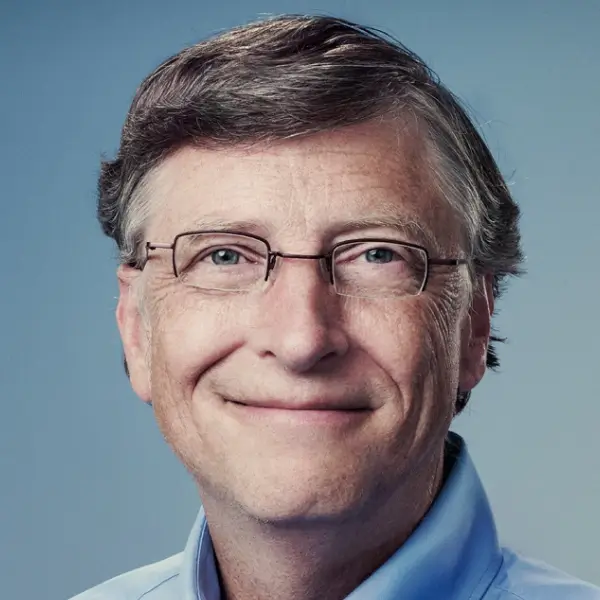 Bill Gates Avatar