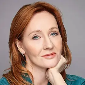 JK Rowling Avatar