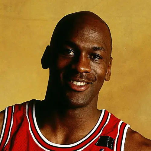Michael Jordan Avatar