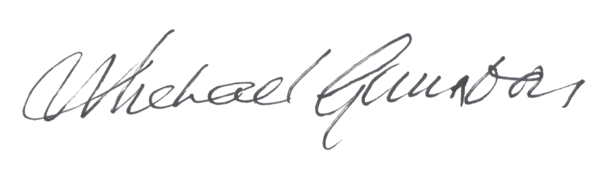 Michael Jordan Signature