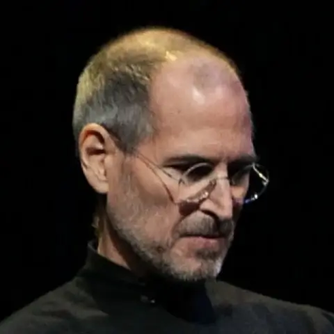 Steve Jobs Avatar