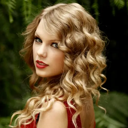 Taylor Swift Avatar