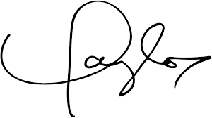 Taylor Swift Signature